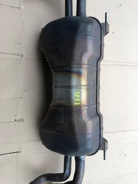 фото thumb №10, Lamborghini huracan 420 tłumnik кінцевий вихлоп