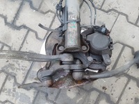 фото thumb №5, Mercedes slk r171 171 1.8 b поворотный кулак правая перед