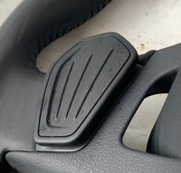 фото thumb №9, Повітропровід skoda octavia iv підігрів пелюстки перемикання шкіра