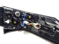 фото thumb №10, X-trail iv t33 1.5 vc-t e-power лампа задня права задня led 2022/09 -