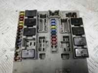 Коробка запобіжників renault clio iii modus 674660b Ціна, фото thumb