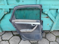 фото thumb №9, Двері лівий задня audi a4 b7