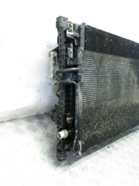 Купить Land rover discovery sport l550 2.0 радиатор вентилятор комплект  15-, фото thumb