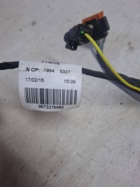 Peugeot 508 rxh 2011 plus / клемма / шланг аккумулятор Киев, фото thumb