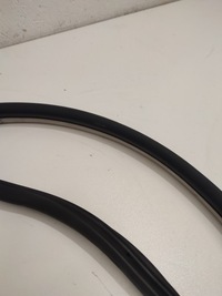 фото thumb №7, C4 picasso i прокладка кузовная правый перед