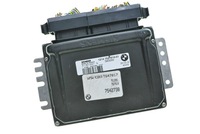 фото thumb №1, Бортовой компьютер mini cooper r50 1.6 s118012001n 7542738