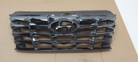 фото thumb №1, Решётка радиатора решётка радиатора радиатора hyundai tucson iv 86391-cz000