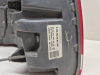 Mercedes gle w166 suv лампа задняя правая led оригинал европа 15-19 Киев, фото thumb