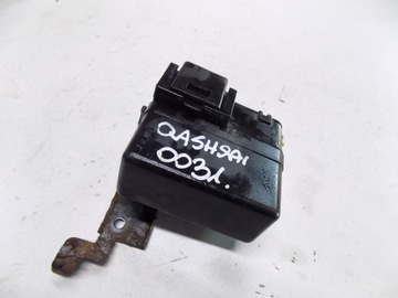 фото thumb №8, Nissan qashqai j10 коробка запобіжники