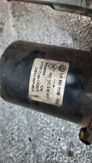 фото thumb №7, Механизм дворник перед seat leon 01r