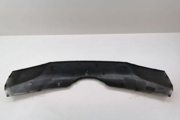 фото thumb №8, Правая планка бампера передней hyundai i30 estate fd 86354a6000 1.6l
