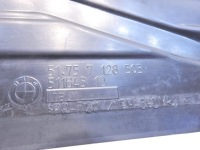 Накладка под радиатор bmw 3 e91 2.0 d 7128503 Недорого, фото thumb