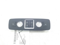 фото thumb №1, Лампа потолок 4l0947112 audi q7 4l