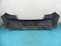 фото thumb №15, Бампер задня vw golf vi granatowy ld5r hb