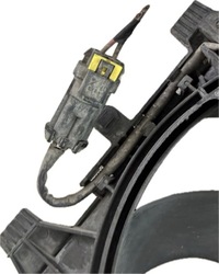 фото thumb №10, Fiat 500 lancia ypsilon iii ford ka ii 06-24r вентилятор радиатора