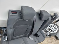 фото thumb №5, Заднее сиденье renault megane iv lift хэтчбек 5 дверь