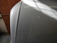 фото thumb №9, Капот кришка двигуна audi a4 b8 lx7w дорестайлінг defect