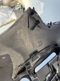 фото thumb №12, Jumpy expert iii 2016 бампер перед передній 9811778077