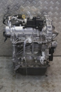 Ford focus mk4 двигун yzda 1.5 ecoboost Київ, фото thumb