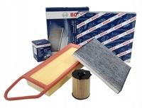 фото thumb №1, Mazda 2 dy i 02-07 1.4 mz-cd td фильтры набор