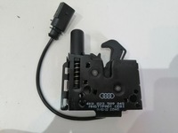 фото thumb №1, Audi a6 c8 4k0 замок капот новий