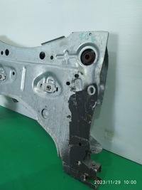 фото thumb №7, Renault zoe подрамник подрамник подрамник подрамник