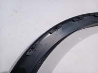 фото thumb №12, Молдинг накладка крыла задняя задняя правая ford f150 2009-2014