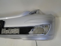 фото thumb №7, Mercedes r класс 251 w251 бампер переднее bez pts bez распылитель