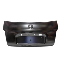 фото thumb №1, Fiat 500 cabrio кришка багажника задня задня oryg