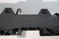 фото thumb №6, Консоль панель приладів нижня smart fortwo i 450