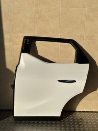 фото thumb №1, Двері ліві citroen ds3 crossback 2019 рік