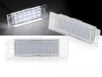 фото thumb №1, Ліхтарі реєстрації alfa romeo 147 156 159 166 gt spider