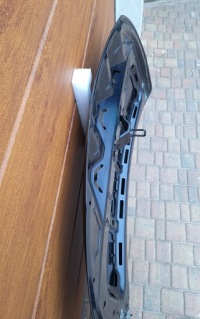 фото thumb №13, Gm opel crossland x капот крышка двигателя 13478976