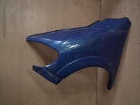 фото thumb №1, Aixam ligier крила лівий