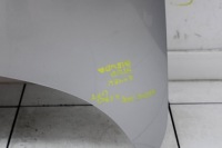 фото thumb №13, Mercedes slk r170 lift 00r- крышка багажника багажника задняя задняя 744