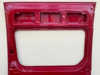 фото thumb №8, Mercedes sprinter w907 w910 двері przeswune 18-