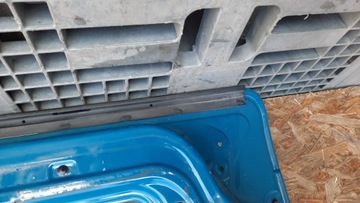 фото thumb №16, Двері перед передні ліві renault kangoo 01r