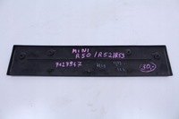 фото thumb №3, Підкладка кронштейн номерного знака mini r50 r52 r53