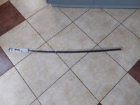 Прокладка скло - задній - renault espace iv - нова Ціна, фото thumb