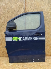 фото thumb №1, Дверь левая передние expert iii proace jumpy iii