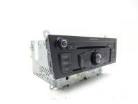 фото thumb №3, Радио радиопроигрыватель cd concert audi a5 8t b8 8t2035186p