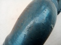 фото thumb №4, Nissan qashqai j11 труба интеркулер