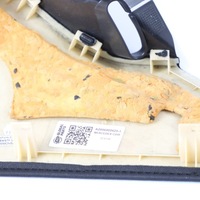 фото thumb №10, Mercedes c209 w209 защита корпус стойка c правая czarna a2096900625