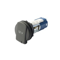 фото thumb №10, Audi a3 8v a4 b9 a5 f5 a6 c8 q7 4m роз'єм прикурювача 12v 4m0919309