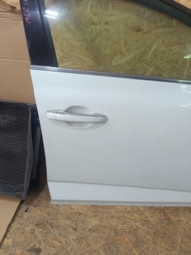 фото thumb №7, Двері перед правий megane iv