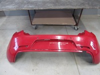 фото thumb №1, Alfa romeo gieulietta 2010-2018r бампер задняя