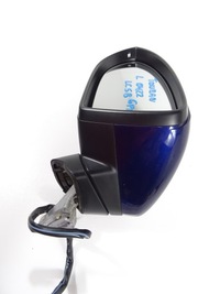 фото thumb №10, Vw touran iii 5ta дзеркало ліві lc5b 6pin