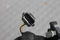 фото thumb №5, Ручка зовнішня двері лівий перед keyless nah nissan pulsar