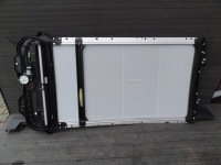 фото thumb №1, Peugeot 2008 2017 шторка люк панорами механізм оригінал