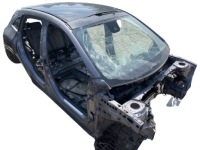 фото thumb №3, Кузов панорама чверть gla h247 обшивка